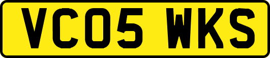 VC05WKS