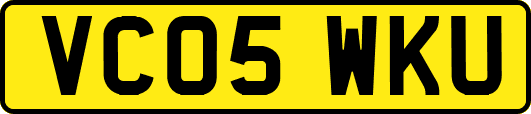 VC05WKU