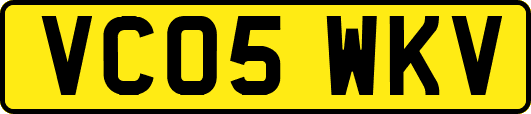 VC05WKV