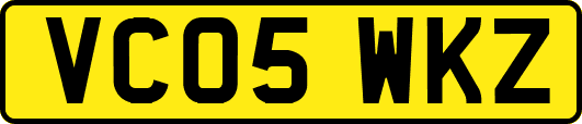 VC05WKZ
