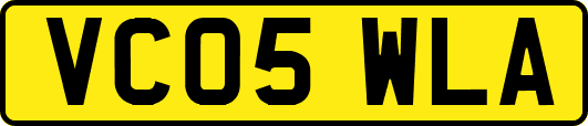 VC05WLA