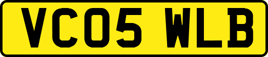 VC05WLB