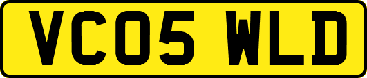 VC05WLD