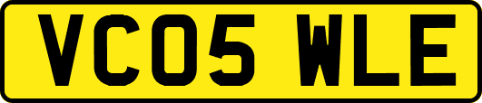 VC05WLE