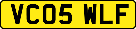 VC05WLF