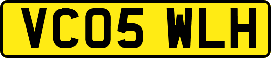 VC05WLH