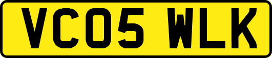 VC05WLK