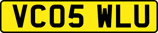 VC05WLU