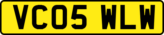 VC05WLW