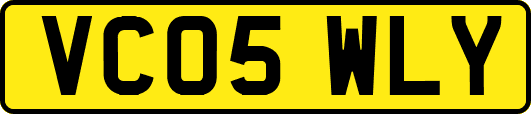 VC05WLY