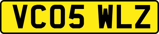 VC05WLZ