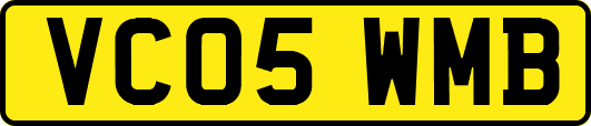 VC05WMB