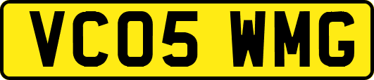VC05WMG