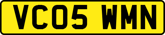 VC05WMN