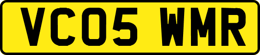 VC05WMR