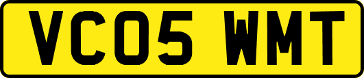 VC05WMT