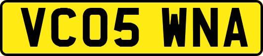 VC05WNA