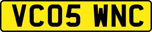 VC05WNC