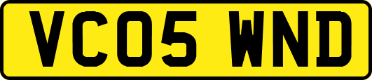 VC05WND