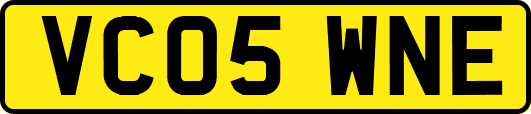 VC05WNE