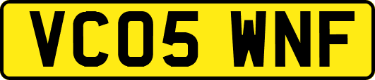 VC05WNF