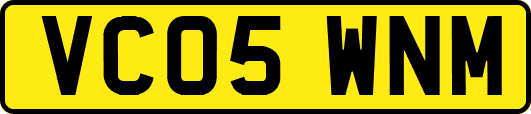 VC05WNM