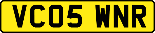 VC05WNR
