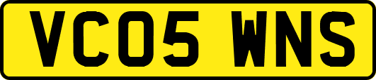 VC05WNS