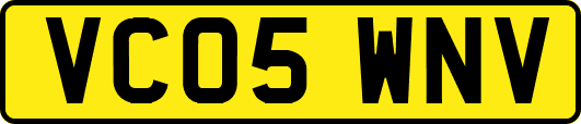 VC05WNV