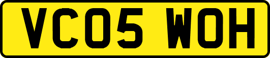 VC05WOH