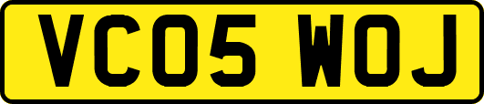 VC05WOJ