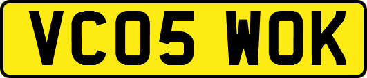 VC05WOK