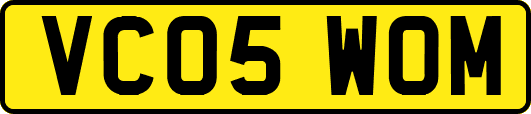VC05WOM
