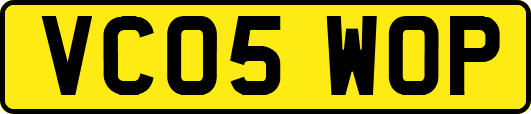 VC05WOP