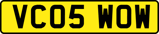 VC05WOW