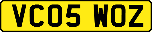 VC05WOZ