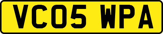 VC05WPA