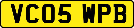 VC05WPB