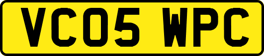 VC05WPC