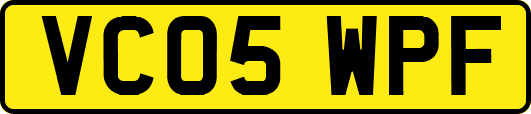 VC05WPF