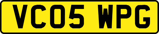 VC05WPG