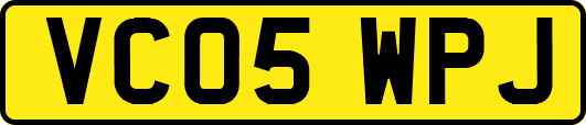 VC05WPJ