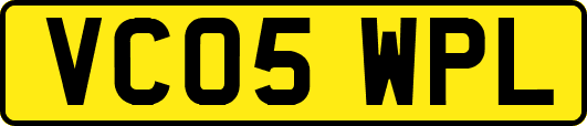 VC05WPL