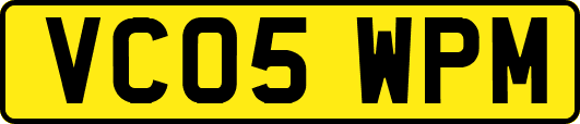VC05WPM