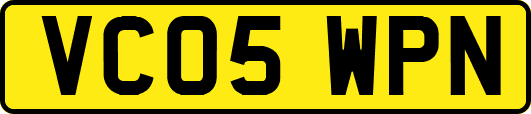 VC05WPN