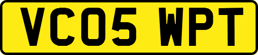 VC05WPT