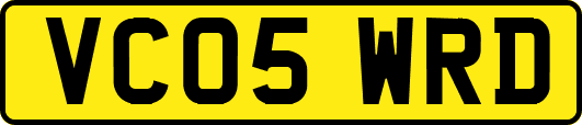 VC05WRD