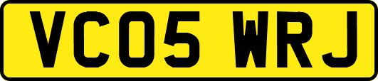 VC05WRJ