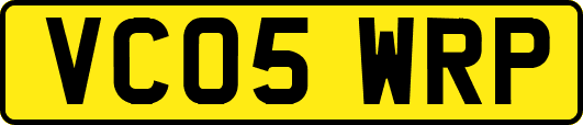 VC05WRP