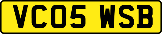VC05WSB